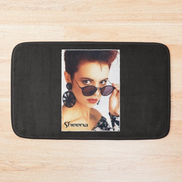 Item preview, Favorite Sheena Singer Essential T-Shirt designed and sold by StefanWei.