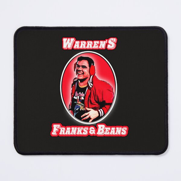 Item preview, warrens Franks & Beans Classic T-Shirt designed and sold by AnjaKrella.
