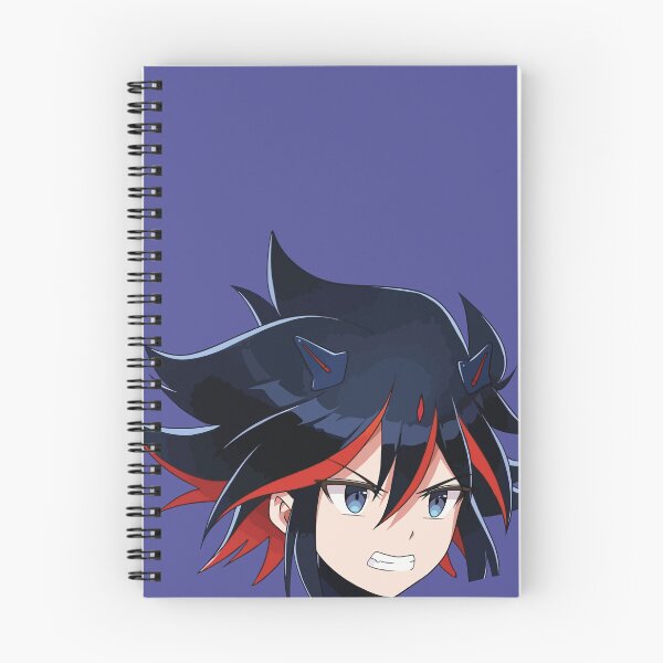 Item preview, Ryuuko Matoi Peeker Kill la Kill designed and sold by WeebooTr4sh.