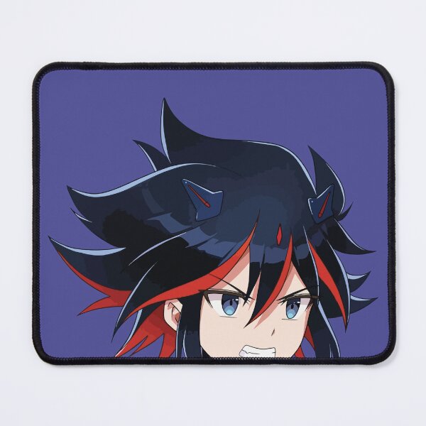 Item preview, Ryuuko Matoi Peeker Kill la Kill designed and sold by WeebooTr4sh.
