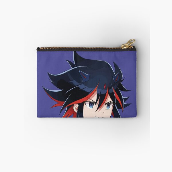 Item preview, Ryuuko Matoi Peeker Kill la Kill designed and sold by WeebooTr4sh.