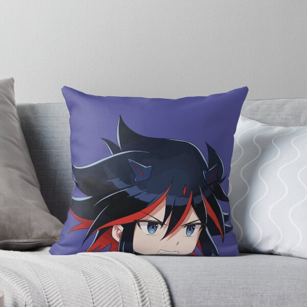 Item preview, Ryuuko Matoi Peeker Kill la Kill designed and sold by WeebooTr4sh.