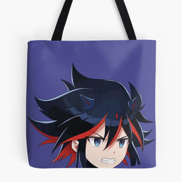 Item preview, Ryuuko Matoi Peeker Kill la Kill designed and sold by WeebooTr4sh.