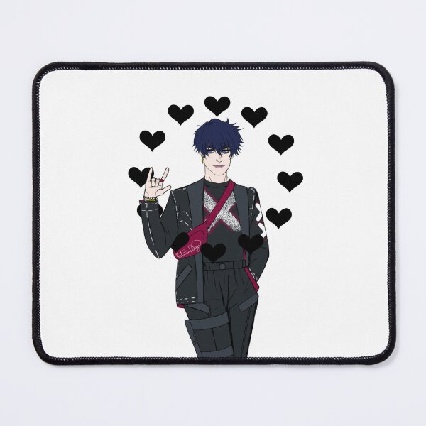 Item preview, Lars Grey  designed and sold by RedZenDesignz.