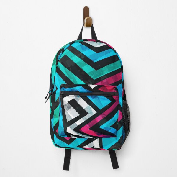 Item preview, Geometric Maze designed and sold by Vector Scout Lab.