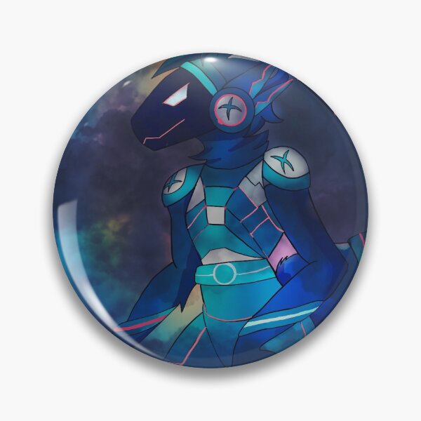 Item preview, Protogen designed and sold by Angelina Rios.