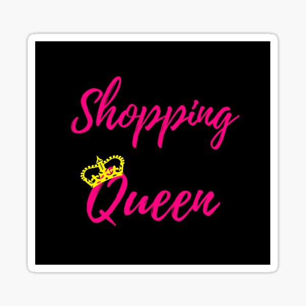 shopping Queen