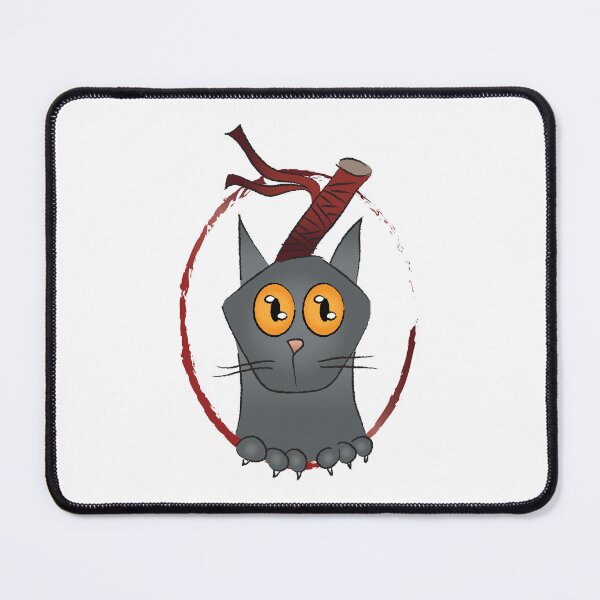 Item preview, Altair - the ninja cat designed and sold by FunnyChameleon.