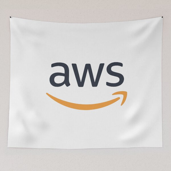 Item preview, AWS Developer Logo designed and sold by Grafik0.
