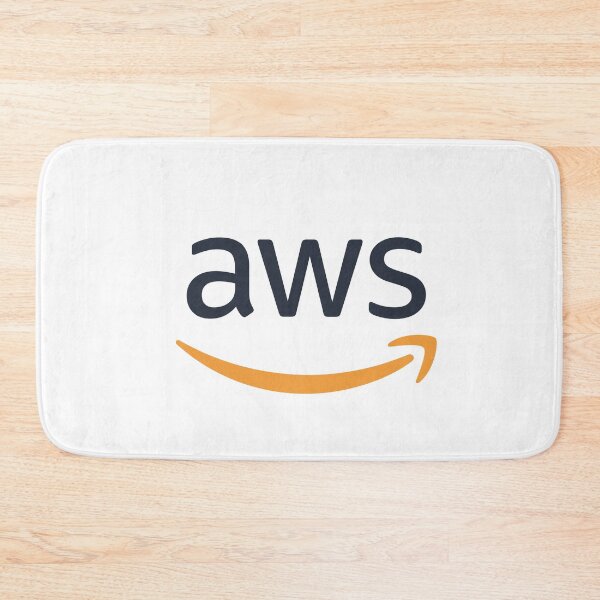 Item preview, AWS Developer Logo designed and sold by Grafik0.
