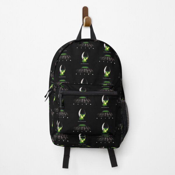 Item preview, ALIEN POSTER Essential . designed and sold by hiroseundeny.