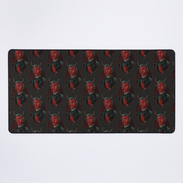 Item preview, Dorian Gracie by Topher Adam 22 designed and sold by IFMTopherAdam.
