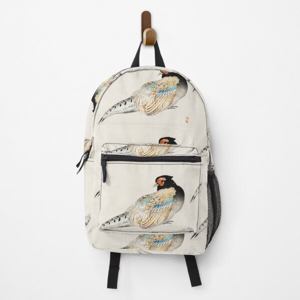 Item preview, COLORFUL PEREGRINE FALCON. KONO BAIREI (1844-1895) designed and sold by metaweb.