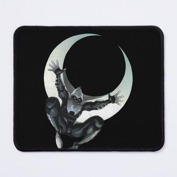 Item preview, Marc Spector Moon Knight Essential designed and sold by ClarenceMcBrid.