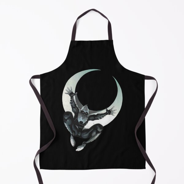 Item preview, Marc Spector Moon Knight Essential designed and sold by ClarenceMcBrid.
