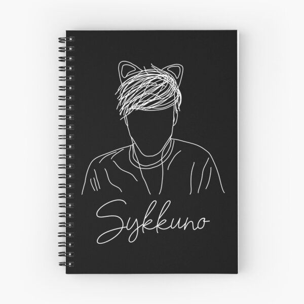 Item preview, Sykkuno designed and sold by BufFord71.