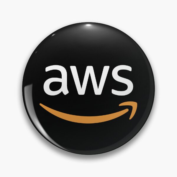 Item preview, AWS Developer Logo v2 designed and sold by Grafik0.