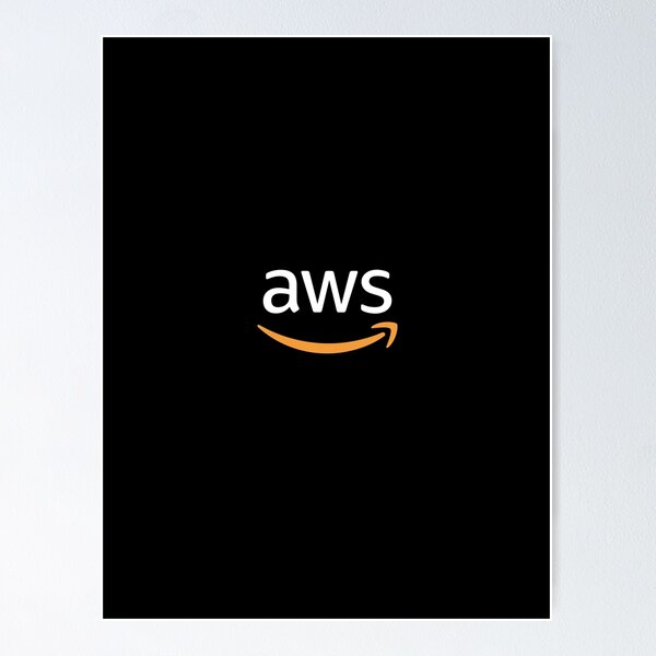 Artikel-Vorschau von AWS-Entwicklerlogo v2, designt und verkauft von Grafik0.