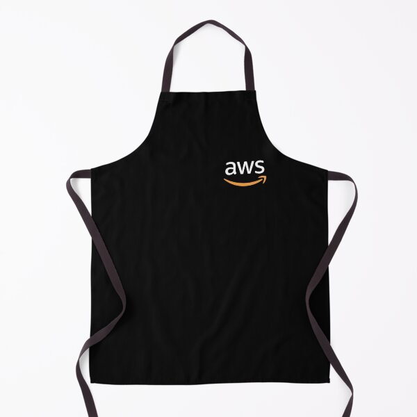 Item preview, AWS Developer Logo v2 designed and sold by Grafik0.