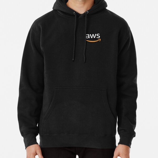 Aws hoodie 2025