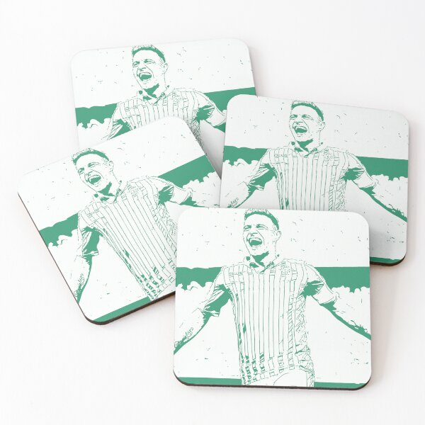 Item preview, Joaquin Betis Gol - homenaje a Joaquín - idea regalo bético designed and sold by Fanaticos.