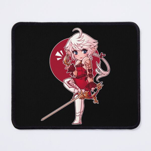 Item preview, Alisaie Classic . designed and sold by hiroseundeny.