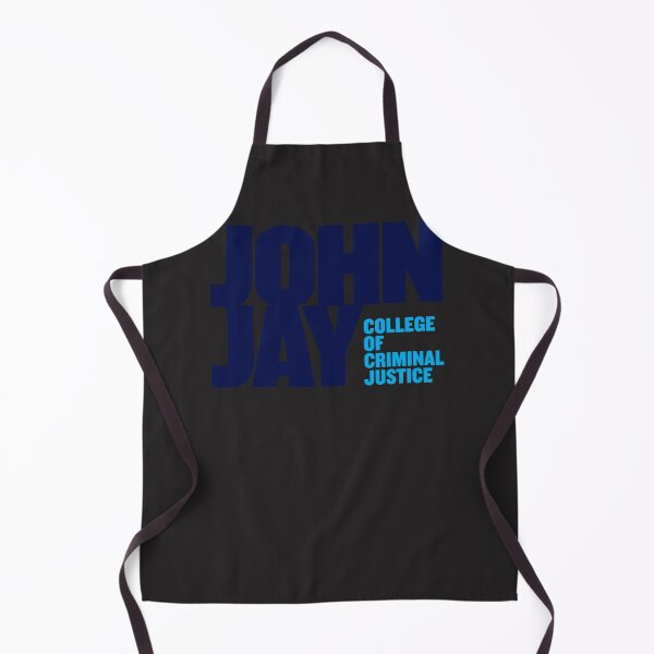 Item preview, John Jay Criminal Justice Classic T-Shirt designed and sold by ThomasMoser.