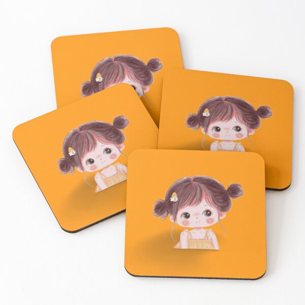 Item preview, A nice girl designed and sold by Dew Drop Designs.
