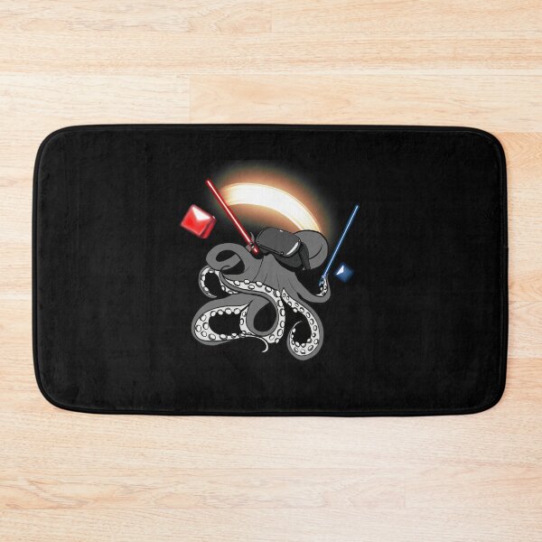 Item preview, Octopus Beat Saber VR Classic designed and sold by ClarenceMcBrid.