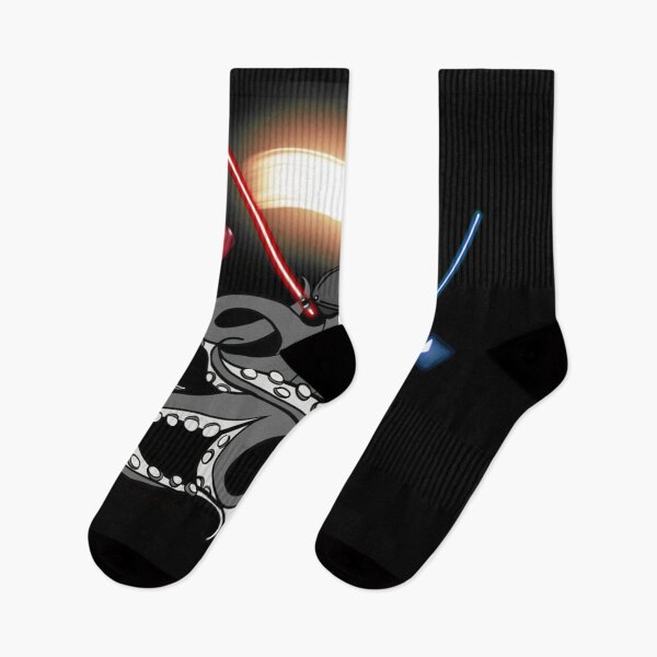 Item preview, Octopus Beat Saber VR Classic designed and sold by ClarenceMcBrid.