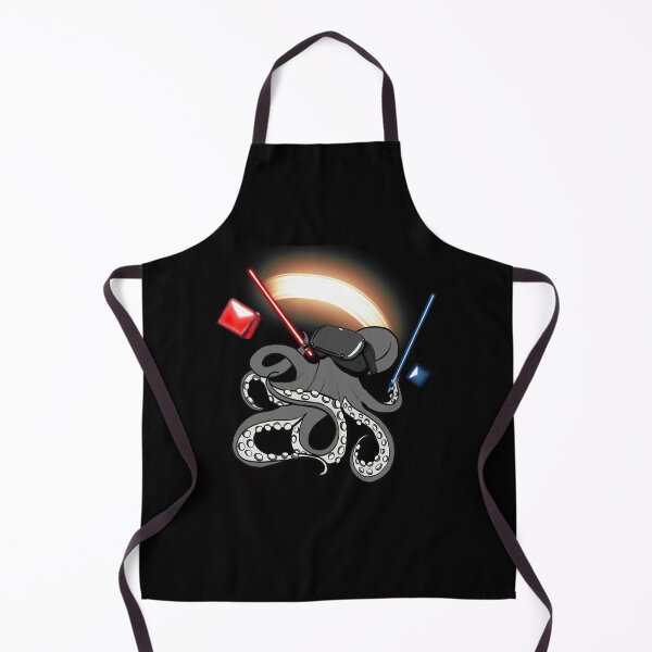 Item preview, Octopus Beat Saber VR Classic designed and sold by ClarenceMcBrid.