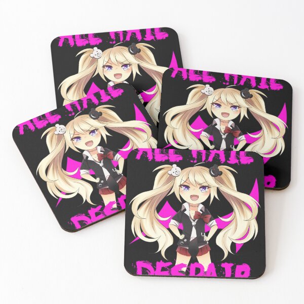 Item preview, All Hail Despair - Junko Enoshima Classic . designed and sold by hiroseundeny.