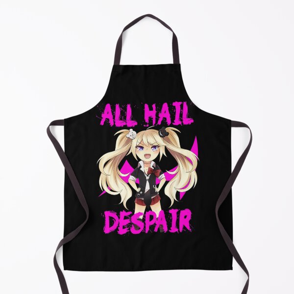 Aperçu de l'œuvre All Hail Despair - Junko Enoshima Classic. créée et vendue par hiroseundeny.