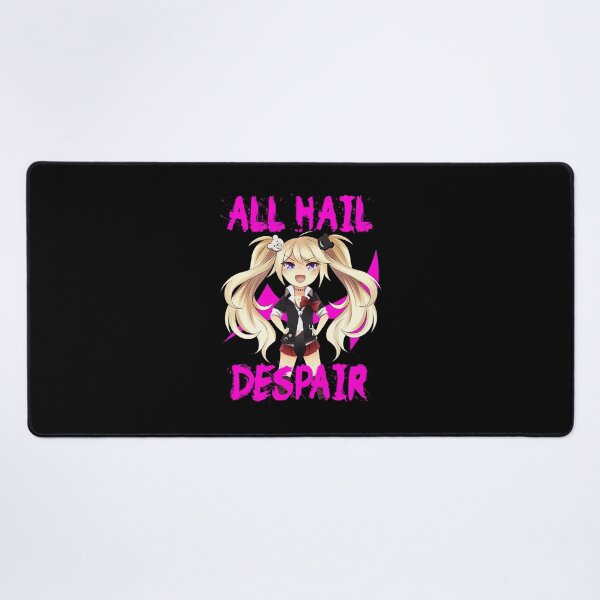 Artikelvorschau, All Hail Despair - Junko Enoshima Classic. entworfen und verkauft von hiroseundeny.