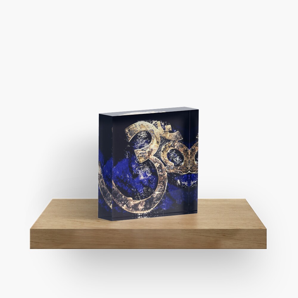 Item preview, Acrylic Block designed and sold by DBailey.