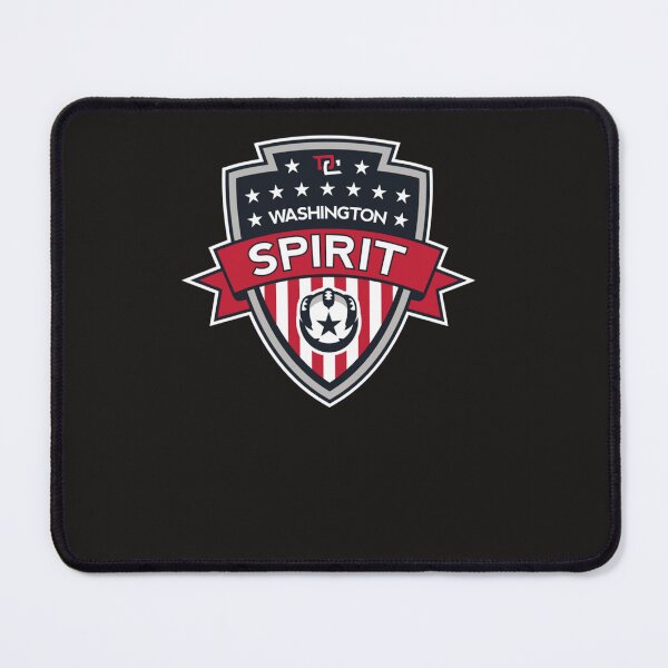 Item preview, Washington Spirit Icon Classic T-Shirt designed and sold by AnjaKrella.