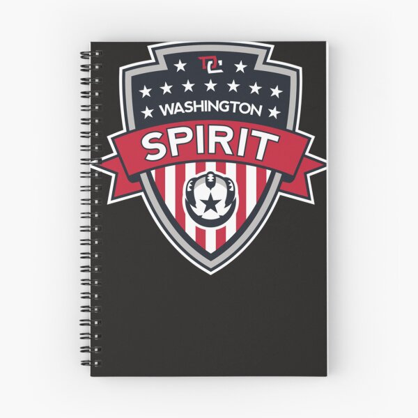 Item preview, Washington Spirit Icon Classic T-Shirt designed and sold by AnjaKrella.