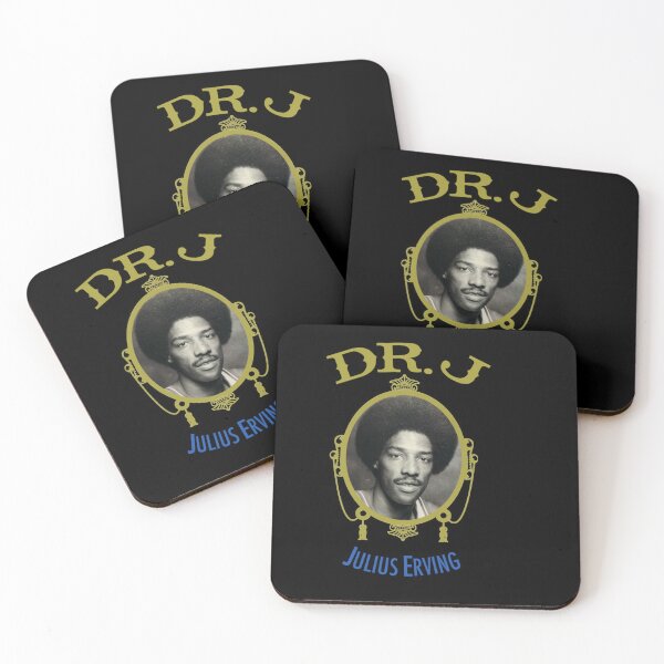 Item preview, DR J Essential designed and sold by ClarenceMcBrid.