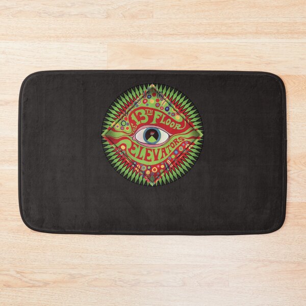 Item preview, 13th Floor Elevators Classic T-Shirt designed and sold by ChristophDunkl.