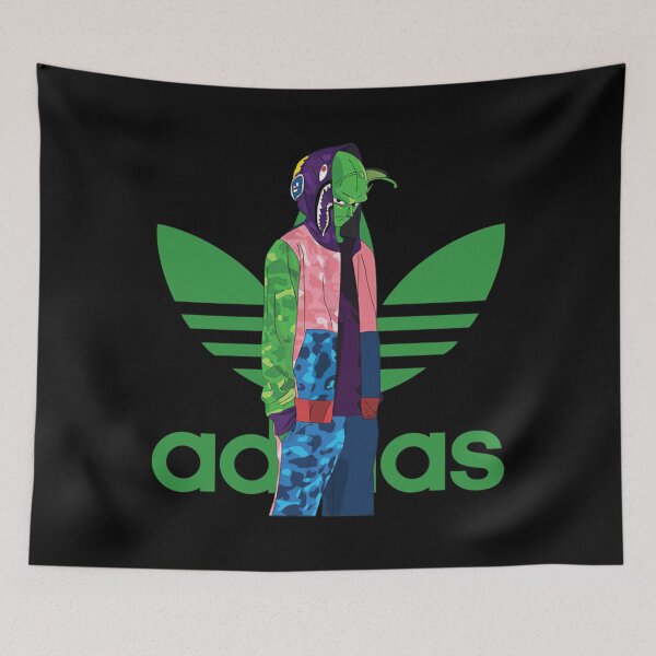 Item preview, Dragon Ball Z Piccolo Bape Classic . designed and sold by hanksrjschib.