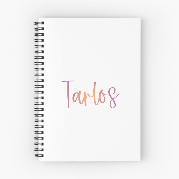 Item preview, Tarlos designed and sold by nerdspride.