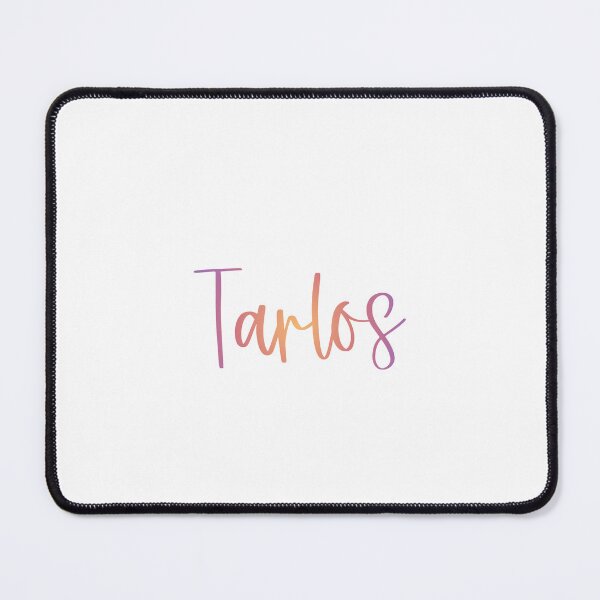 Item preview, Tarlos designed and sold by nerdspride.