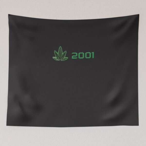 Item preview, 2001 - Dr. DRE Classic T-Shirt designed and sold by LeoOsterloher.