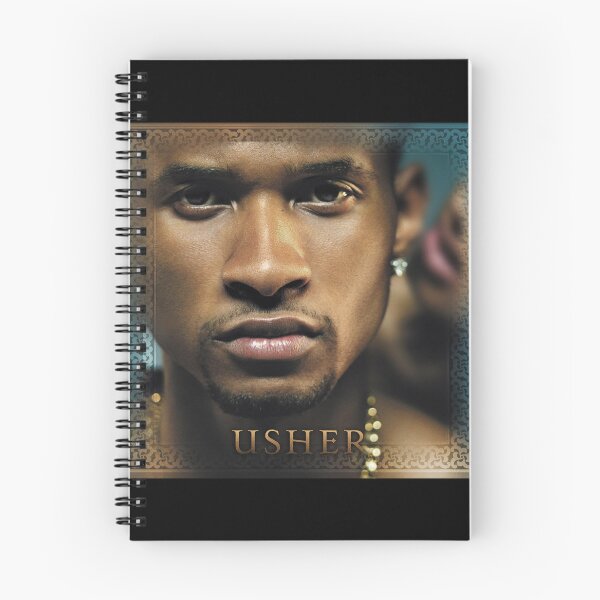 Item preview, Usher confessions 2 designed and sold by ANNEGILLl.