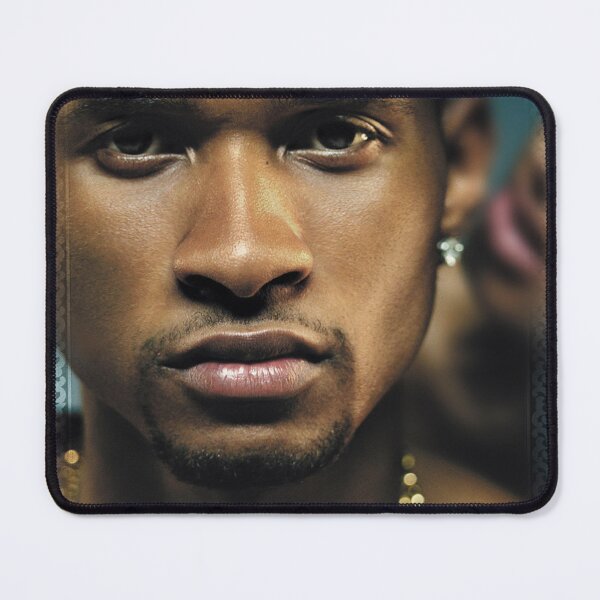 Item preview, Usher confessions 2 designed and sold by ANNEGILLl.