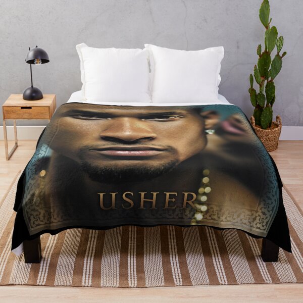 Item preview, Usher confessions 2 designed and sold by ANNEGILLl.