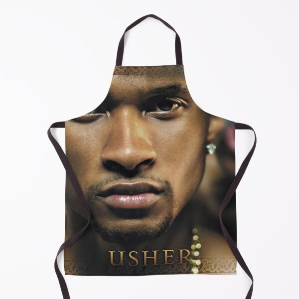 Item preview, Usher confessions 2 designed and sold by ANNEGILLl.
