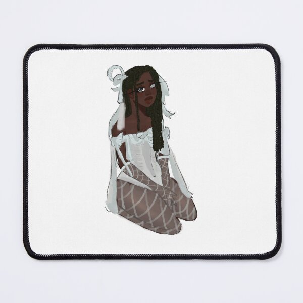 Item preview, Black Angel designed and sold by Milo-chondria.
