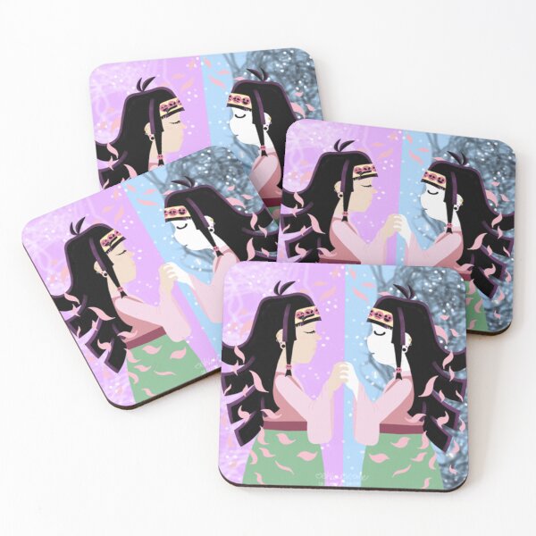 Item preview, Alluka and Nanika Classic . designed and sold by hiroseundeny.