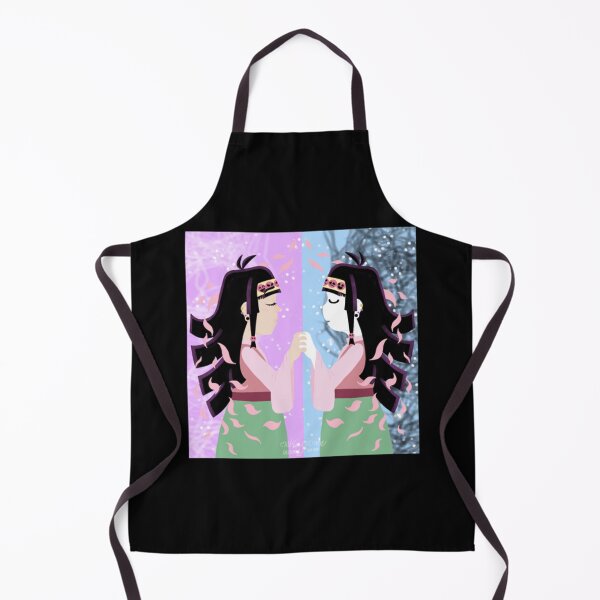 Item preview, Alluka and Nanika Classic . designed and sold by hiroseundeny.